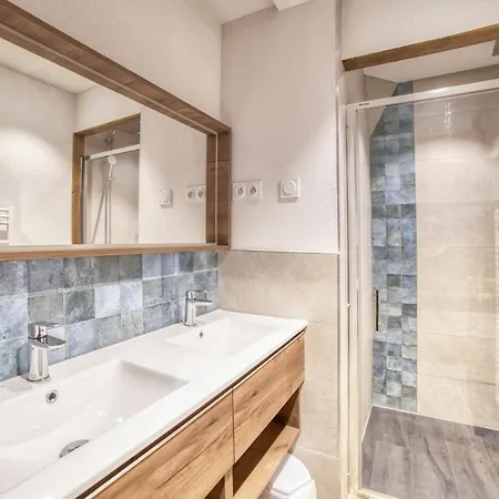Apartment Carline Morillon